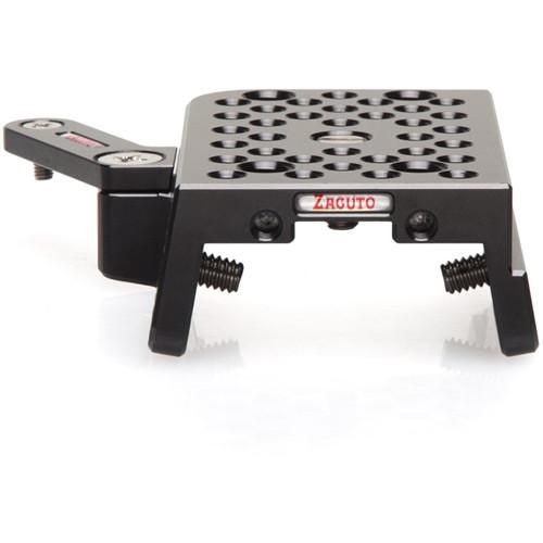 Zacuto C300 Mark II Helmet for Canon C300 Mark II Camera