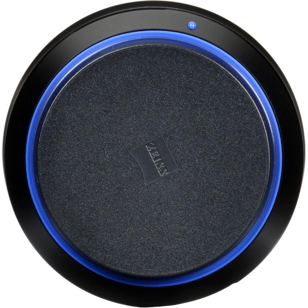 ZEISS Milvus 50mm f 1.4 ZE Lens for Canon EF