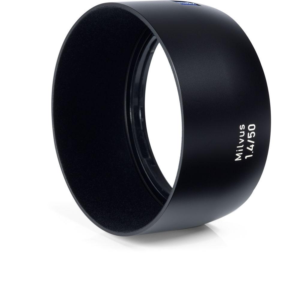 ZEISS Milvus 50mm f 1.4 ZF.2 Lens for Nikon F