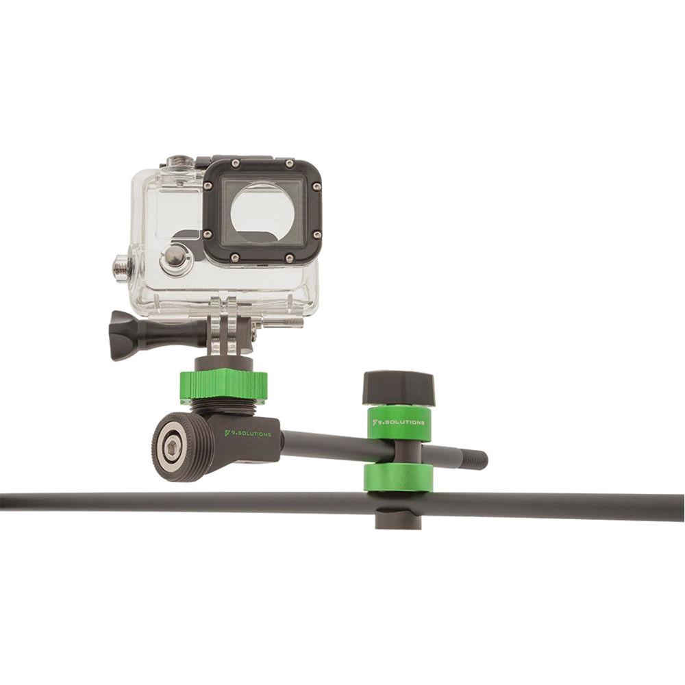 9.SOLUTIONS 3 8" Gag