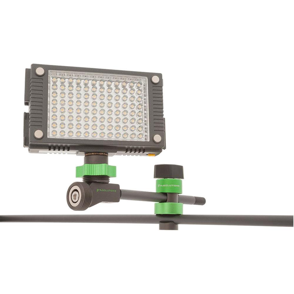 9.SOLUTIONS 3 8" Gag