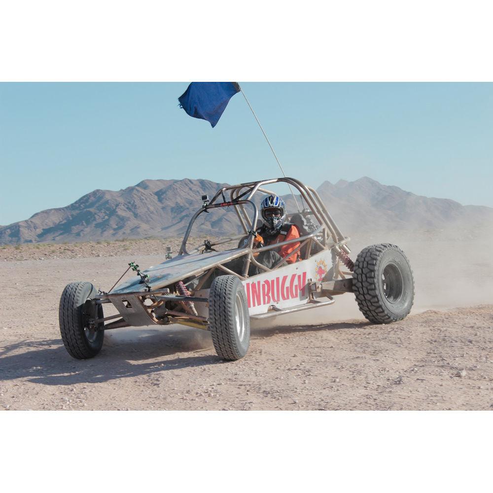 9.SOLUTIONS 3 8" Gag