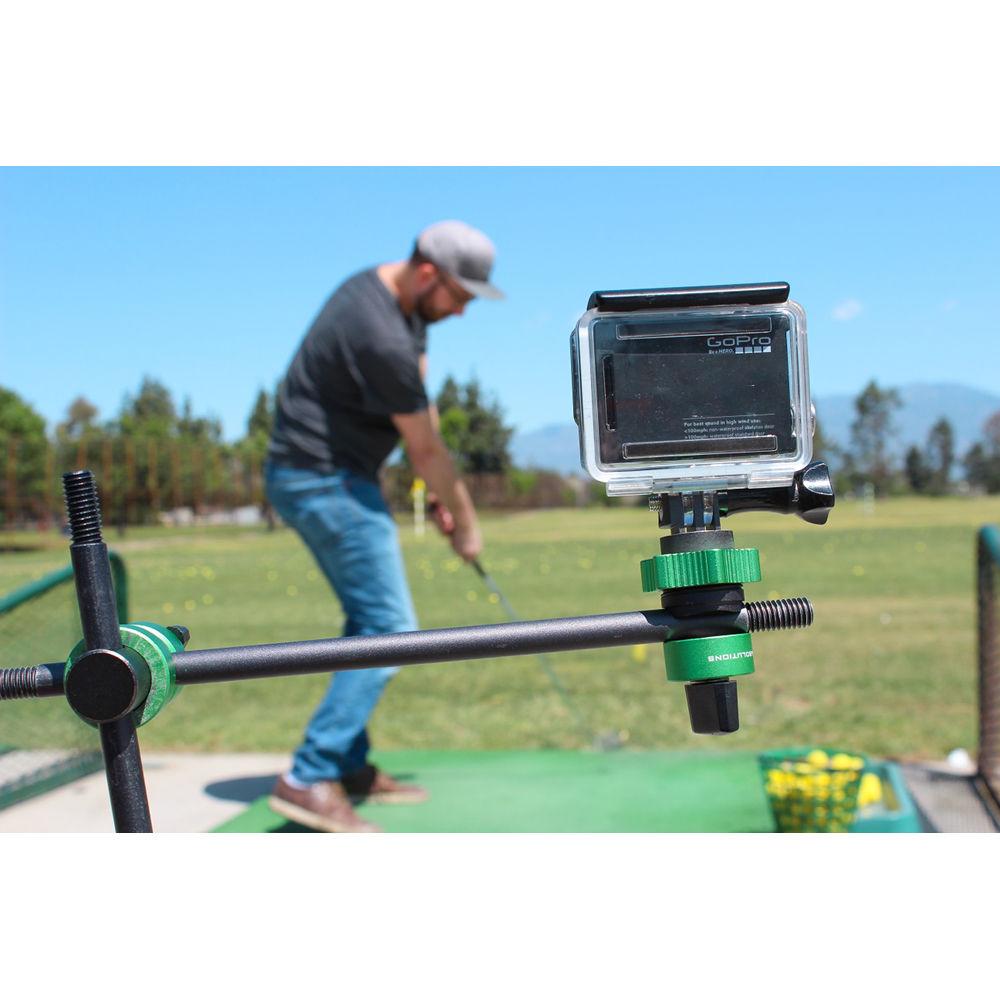 9.SOLUTIONS 3 8" Gag