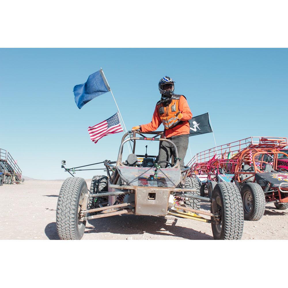 9.SOLUTIONS 3 8" Gag