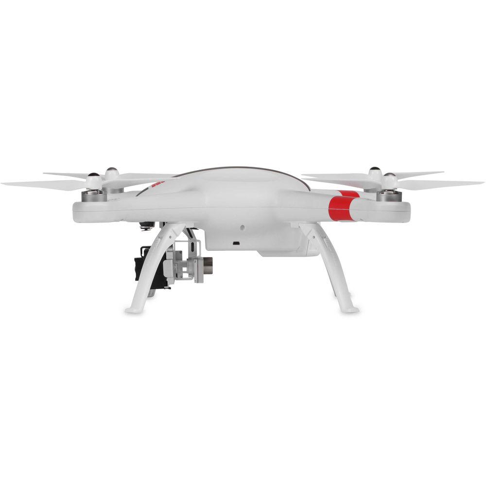 AEE AP11 Quadcopter with Camera and 3-Axis Gimbal System, AEE, AP11, Quadcopter, with, Camera, 3-Axis, Gimbal, System