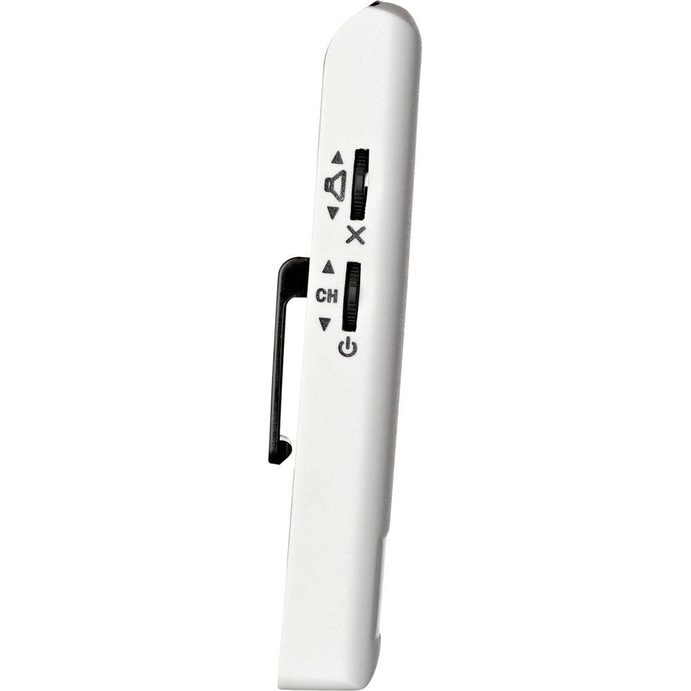 AKG CSX IRR10 10-Channel Conferencing Infrared Pocket Receiver