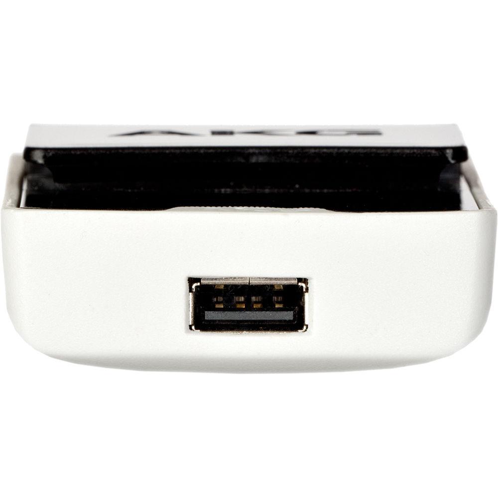 AKG CSX IRR10 10-Channel Conferencing Infrared Pocket Receiver