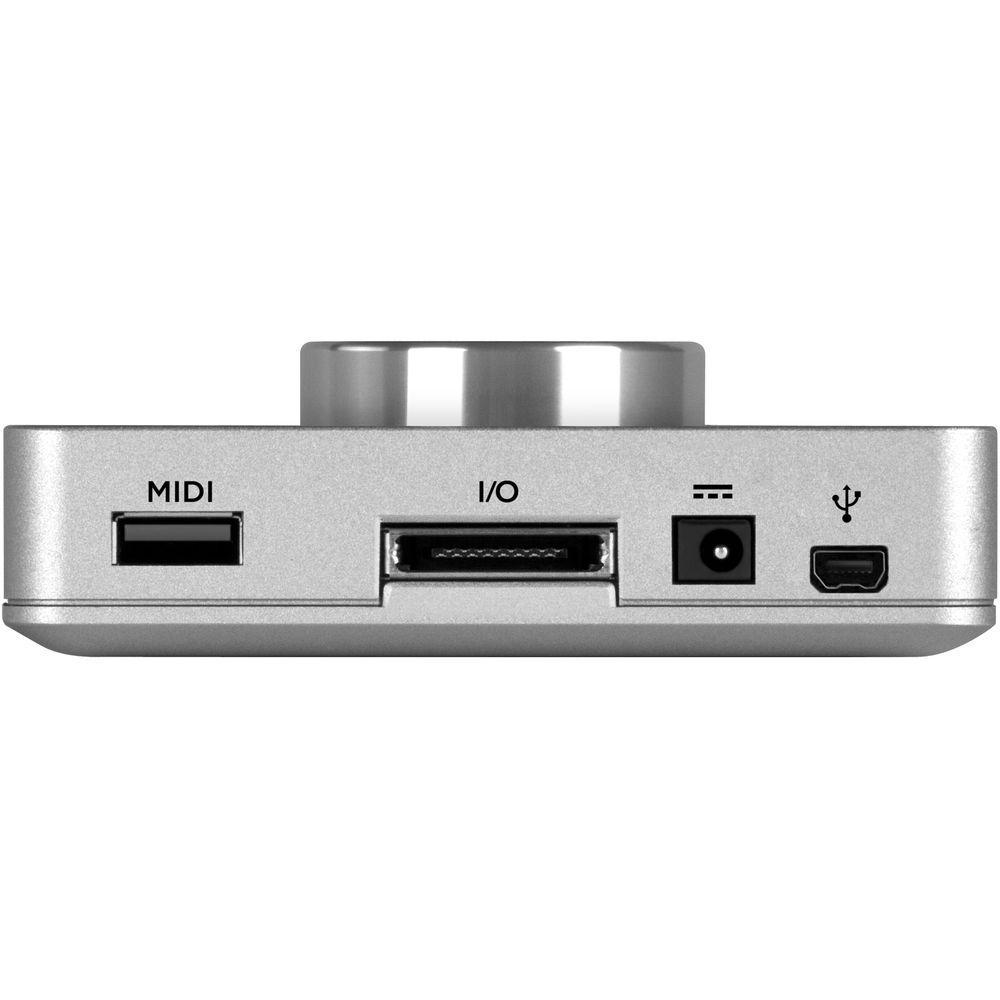 Apogee Electronics Duet USB Audio Interface for iPad, Mac & Windows 10