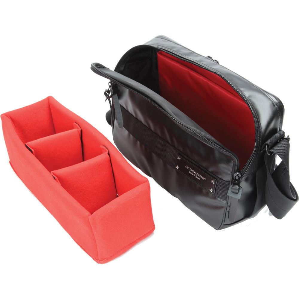 Artisan & Artist ICAM 3500 Camera Shoulder Bag