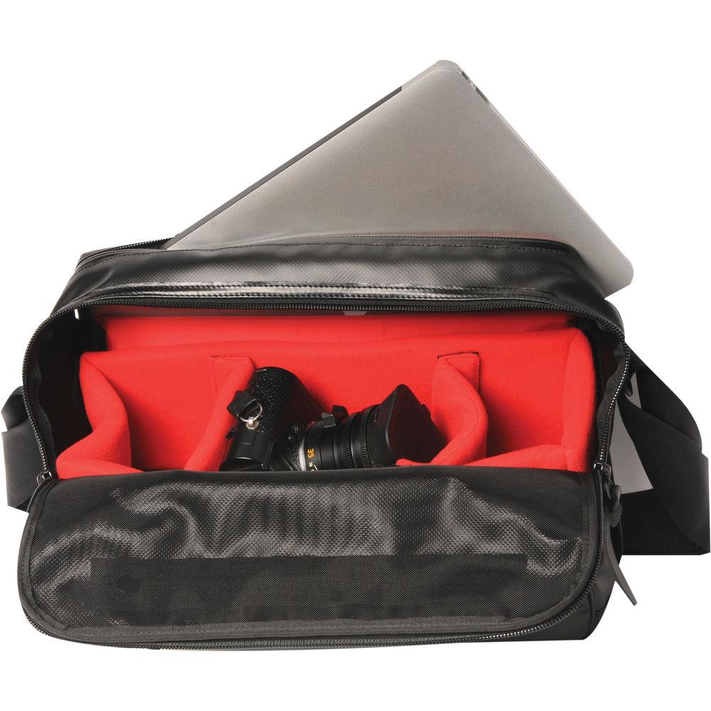 Artisan & Artist ICAM 3500 Camera Shoulder Bag