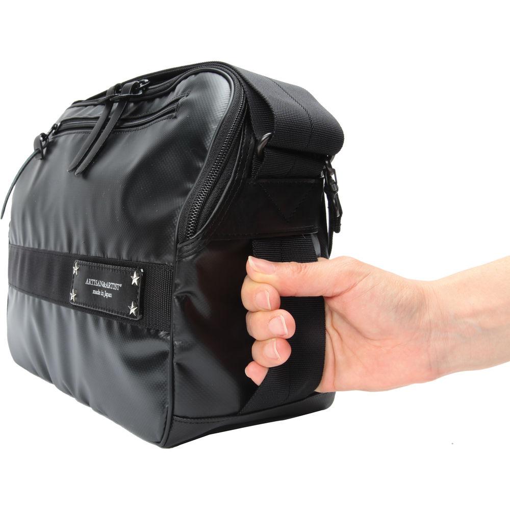 Artisan & Artist ICAM 3500 Camera Shoulder Bag