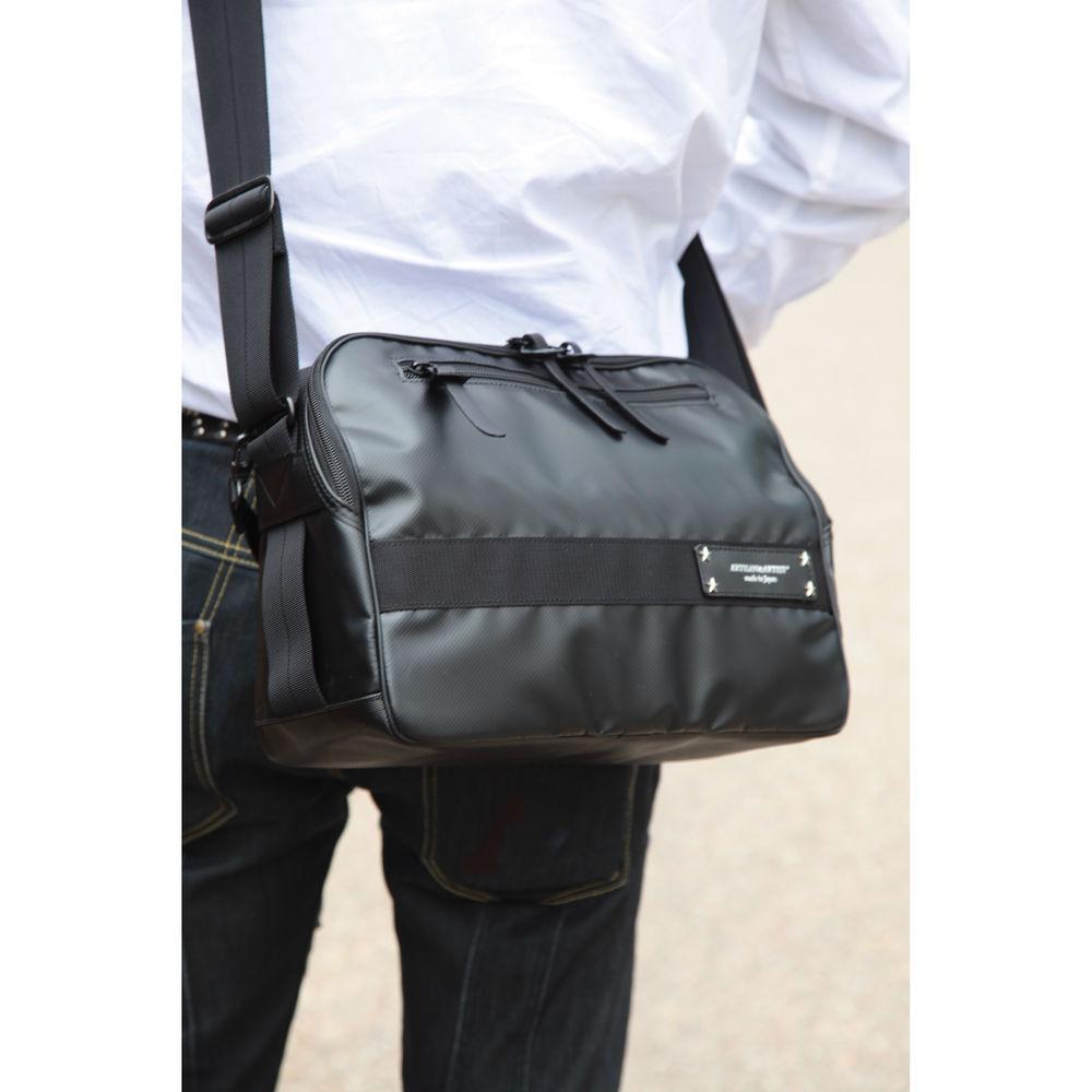 Artisan & Artist ICAM 3500 Camera Shoulder Bag