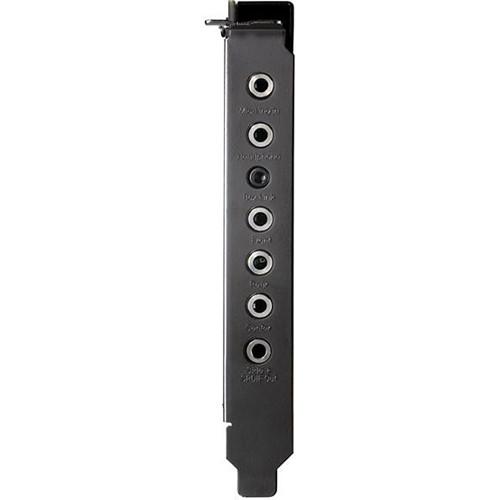 ASUS Strix Soar 7.1 PCIe Sound Card