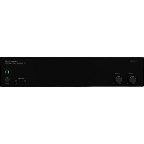 AudioSource AMP102VS 55-Watt 2-Channel Amplifier