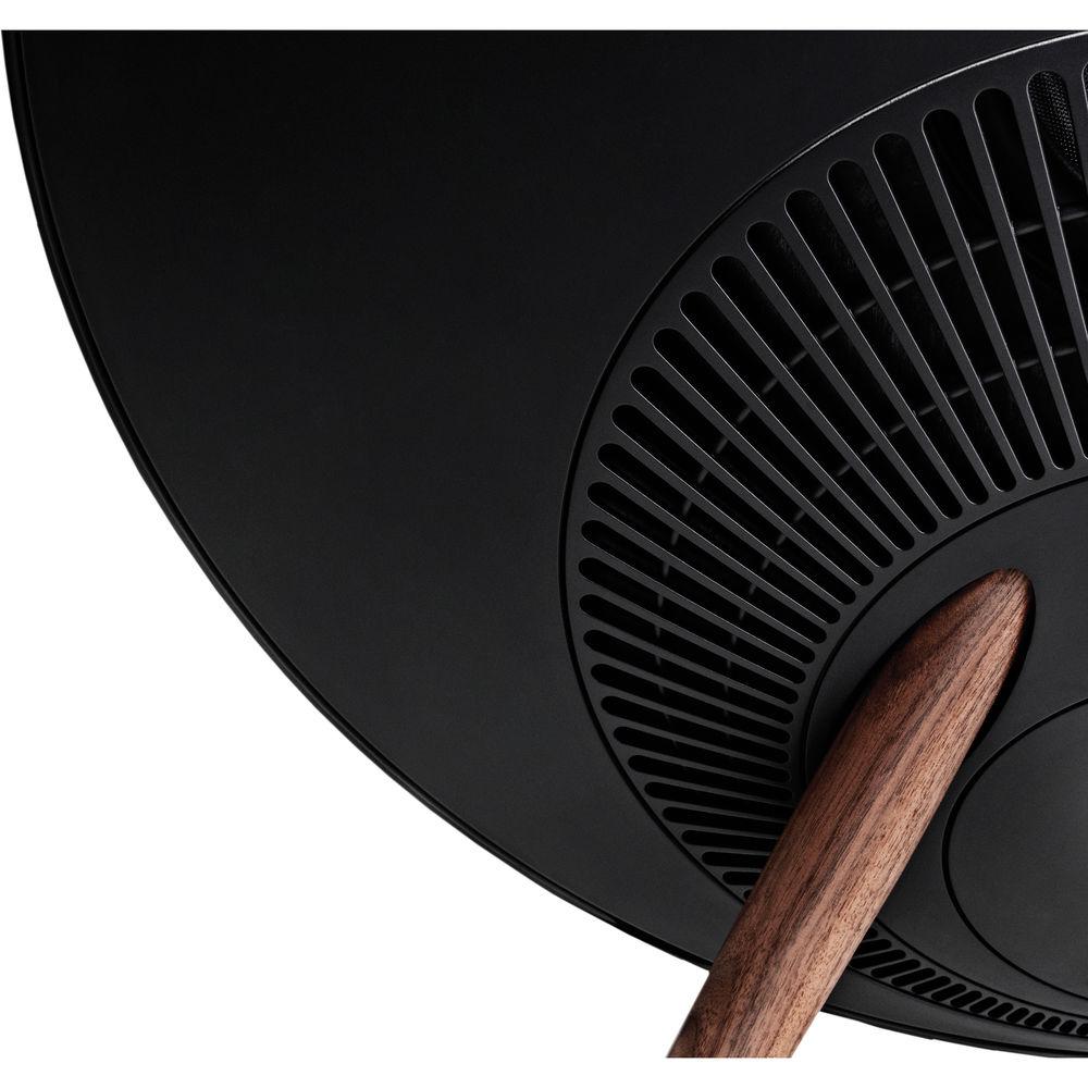 Bang & Olufsen Beoplay A9 One-Point Music System with Walnut Legs