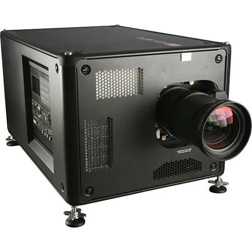 Barco HDX-W20 FLEX 20,000-Lumen WUXGA DLP Projector