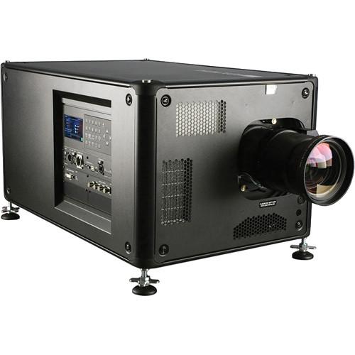 Barco HDX-W20 FLEX 20,000-Lumen WUXGA DLP Projector