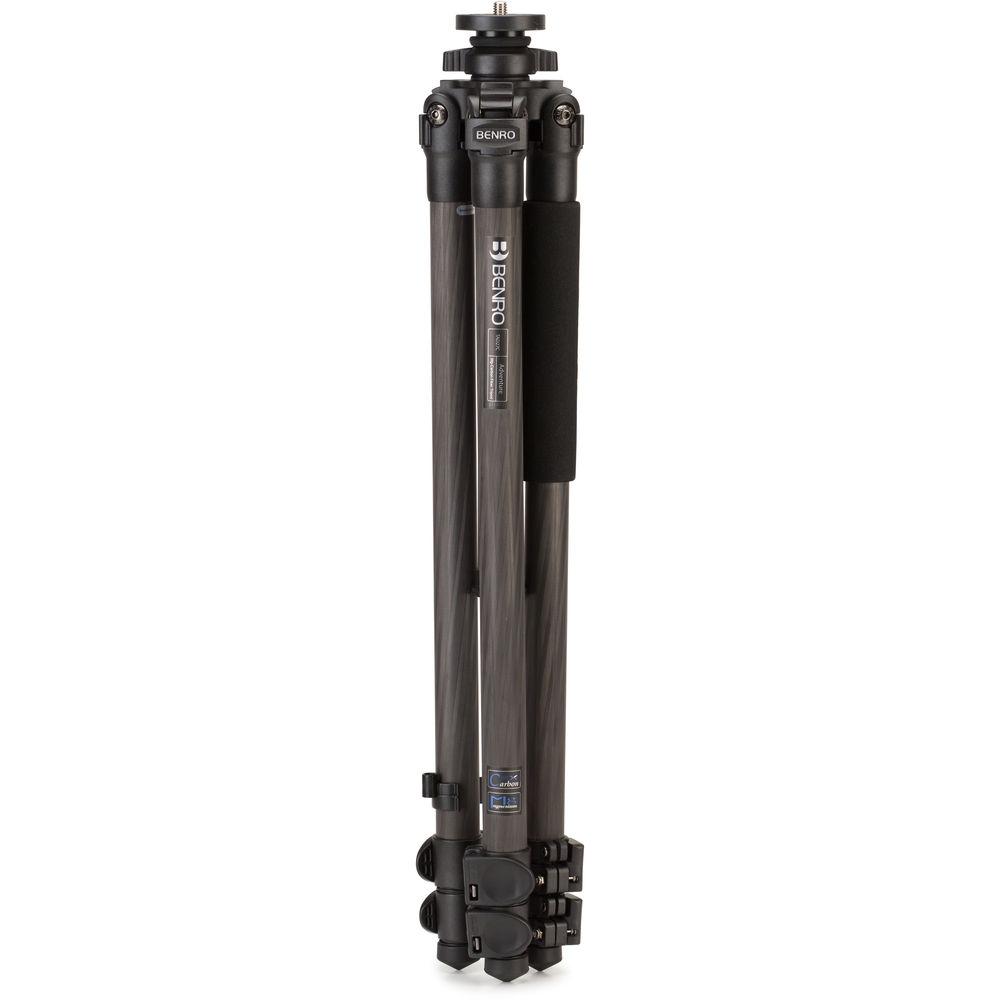 Benro TAD27C Series 2 Adventure Carbon Fiber Tripod