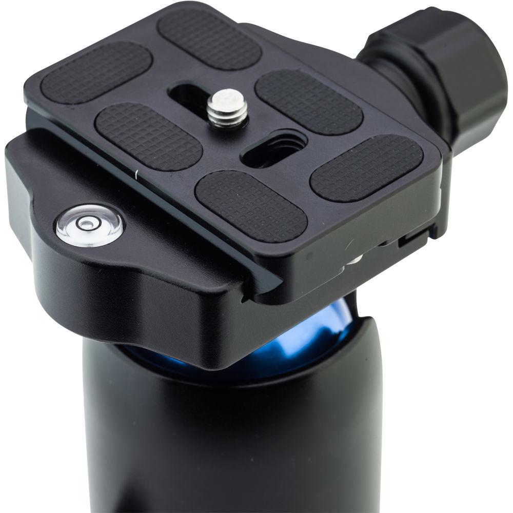 Benro V1E Triple Action Ball Head