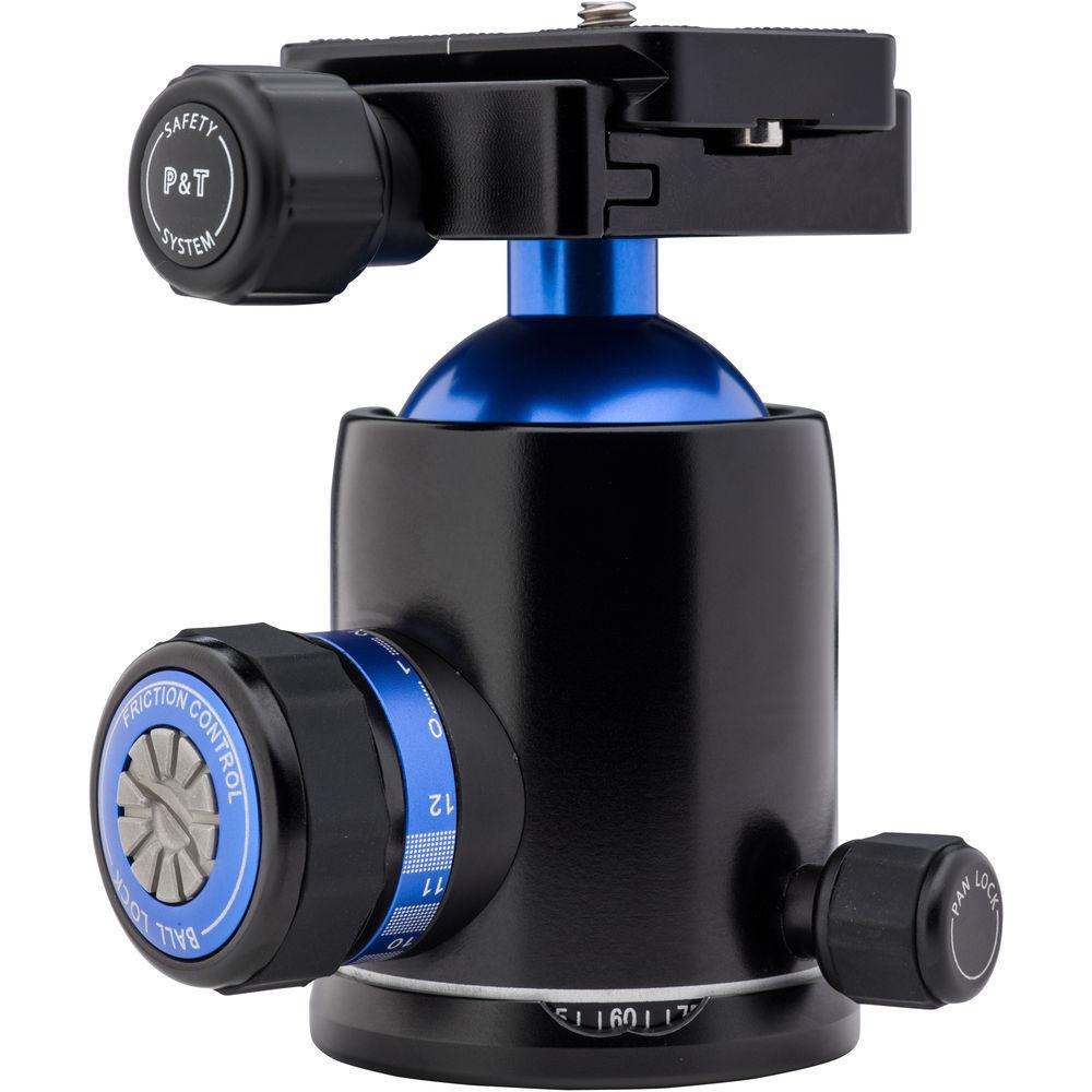 Benro V3E Triple Action Ball Head