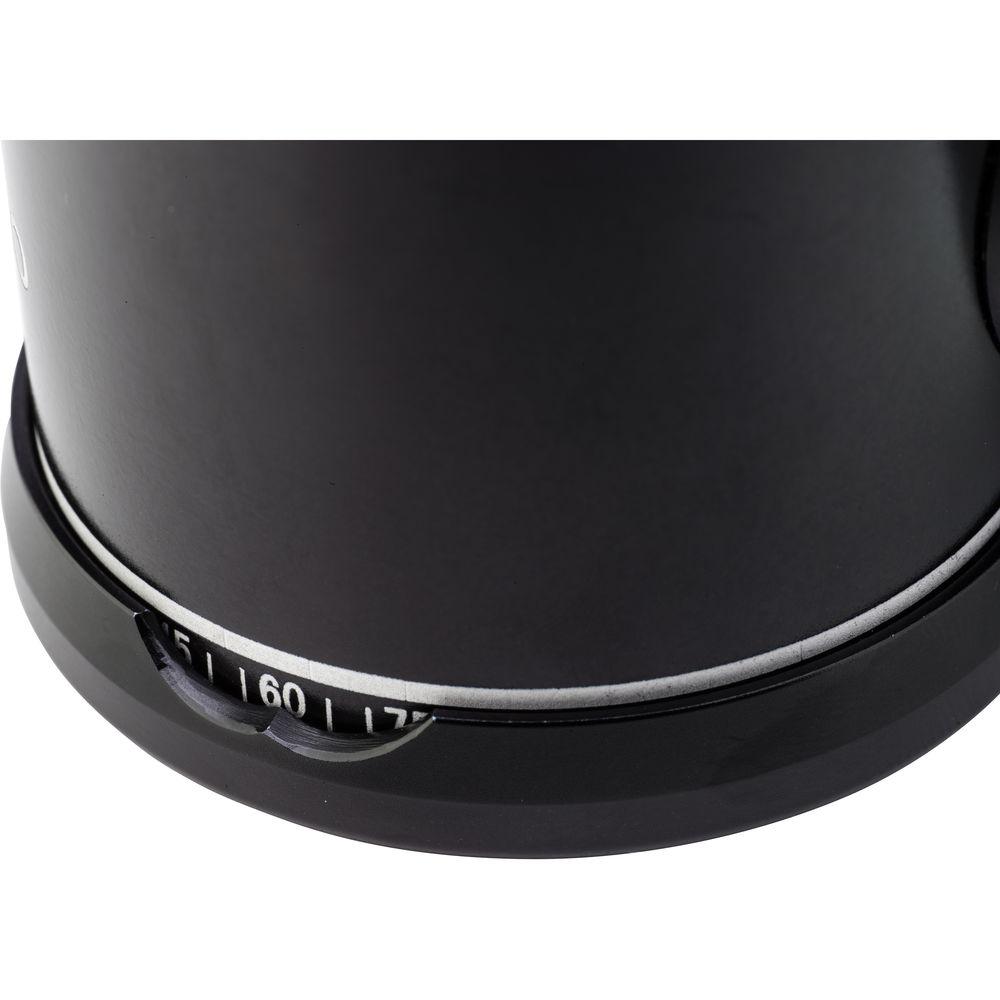 Benro V3E Triple Action Ball Head