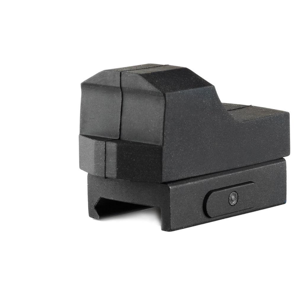 Bering Optics 1x Rubicon Reflex Sight