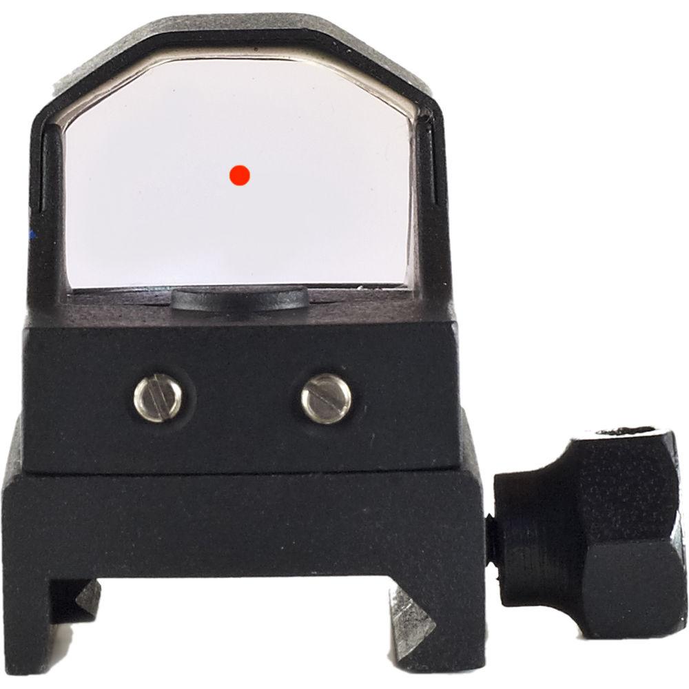 Bering Optics 1x Rubicon Reflex Sight