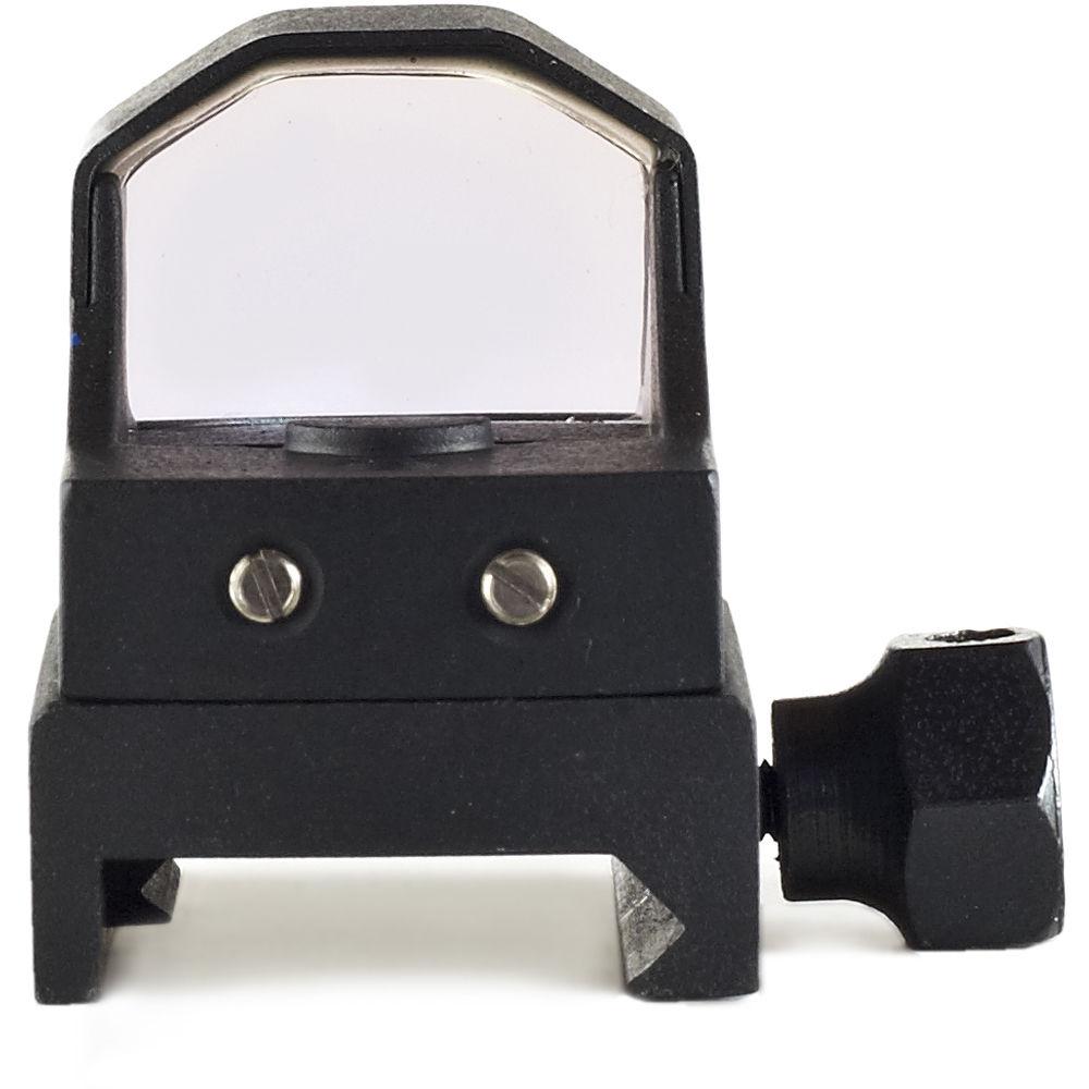 Bering Optics 1x Rubicon Reflex Sight