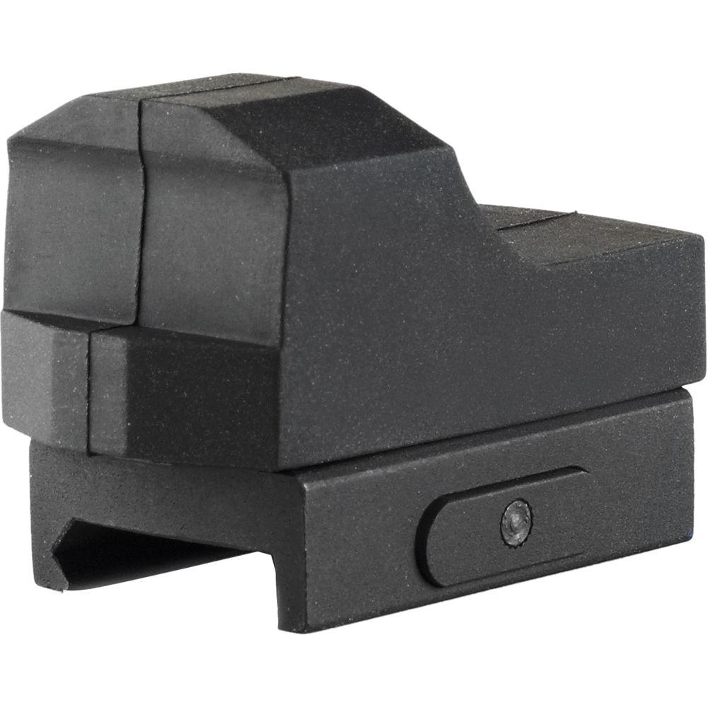 Bering Optics 1x Rubicon Reflex Sight