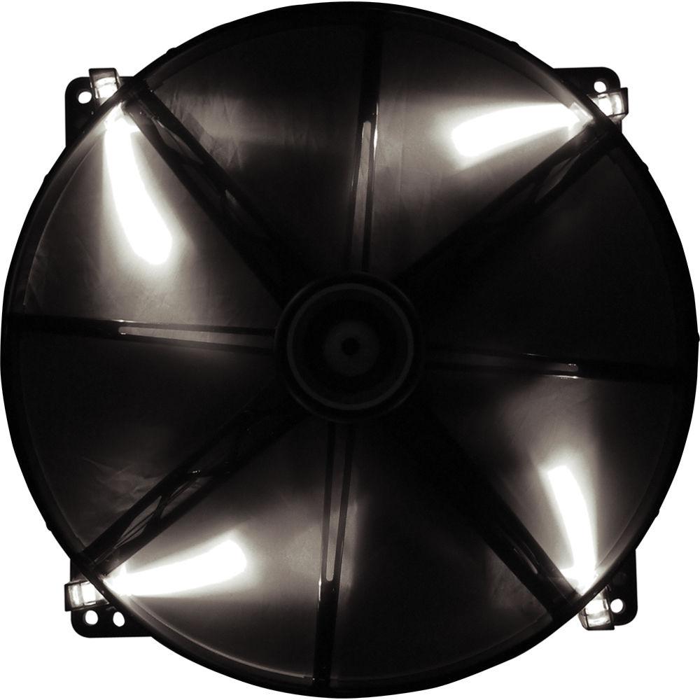 BitFenix Spectre LED 200mm Case Fan
