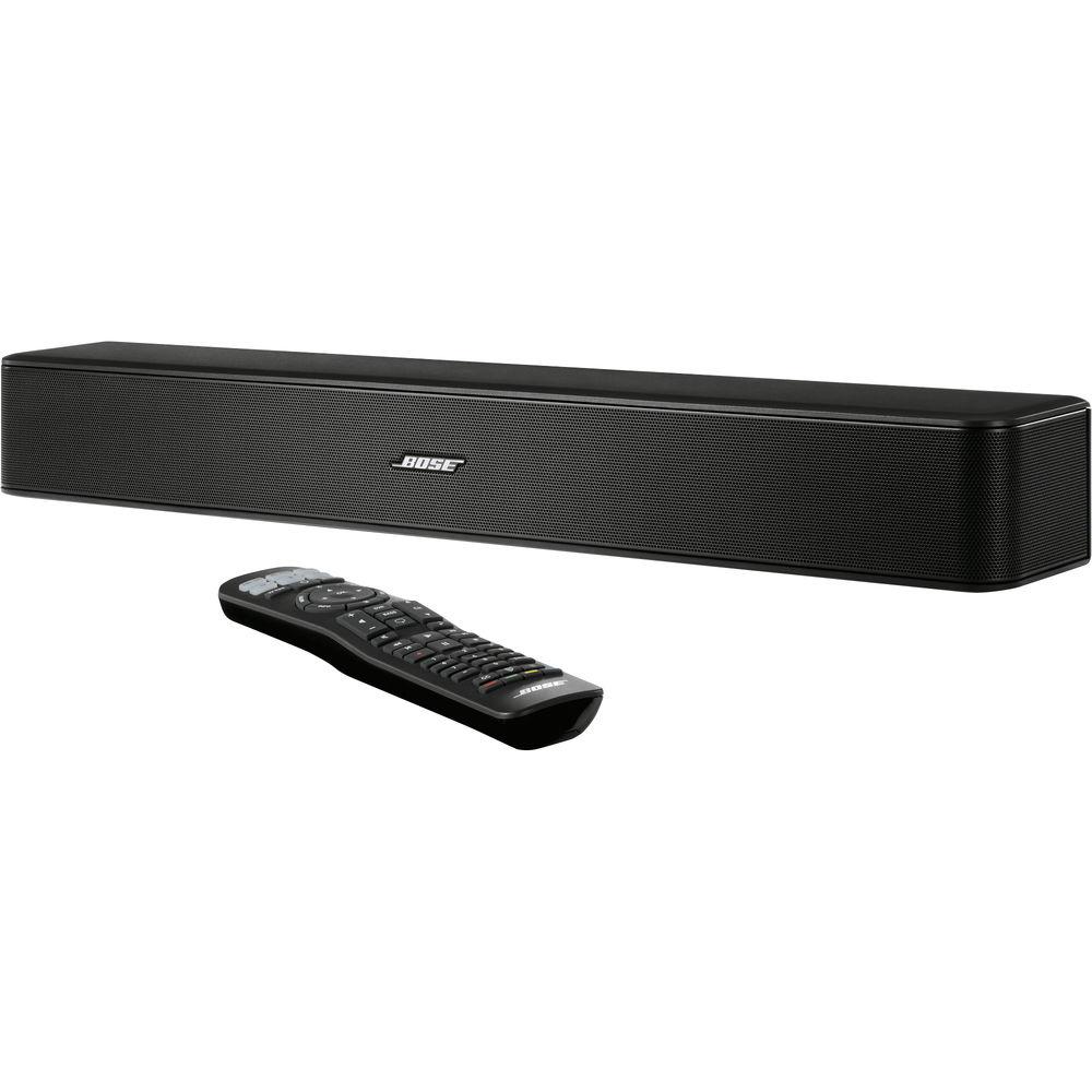Bose Solo 5 TV Sound System