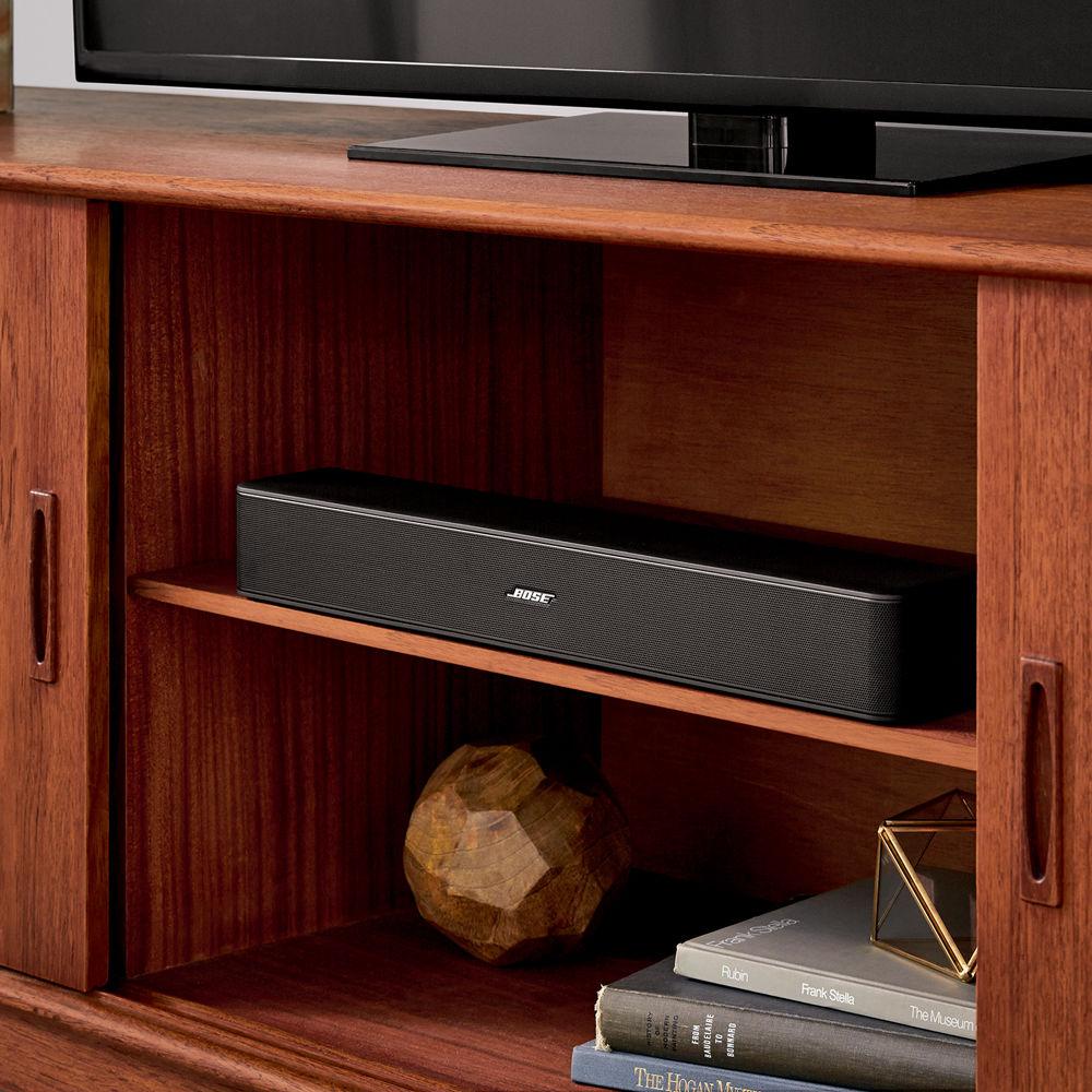 Bose Solo 5 TV Sound System
