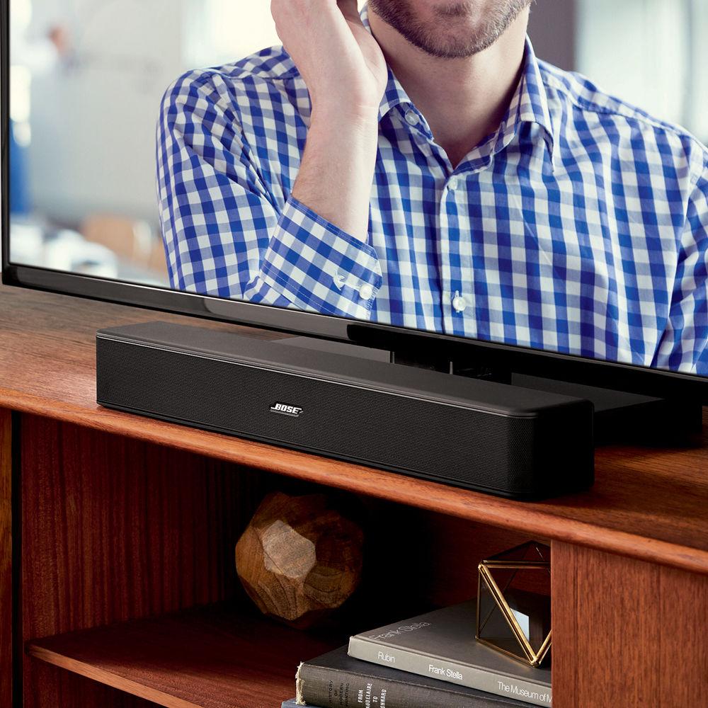 Bose Solo 5 TV Sound System