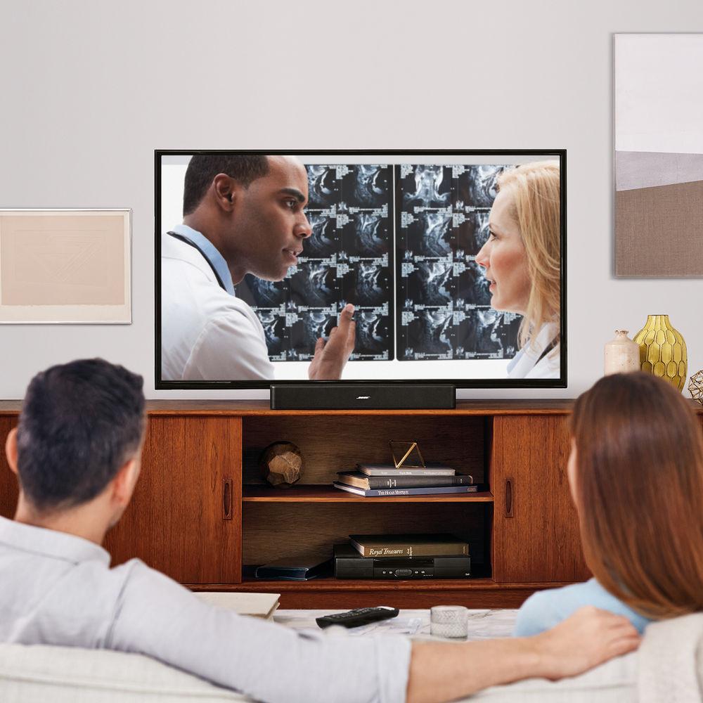 Bose Solo 5 TV Sound System