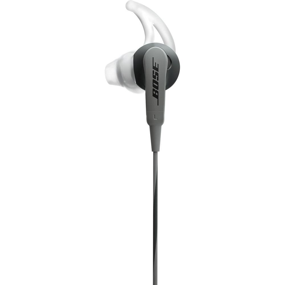 Bose SoundSport In-Ear Headphones-Samsung & Android Devices