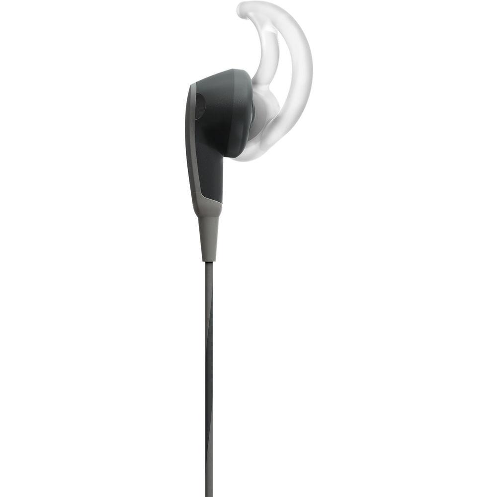 Bose SoundSport In-Ear Headphones-Samsung & Android Devices
