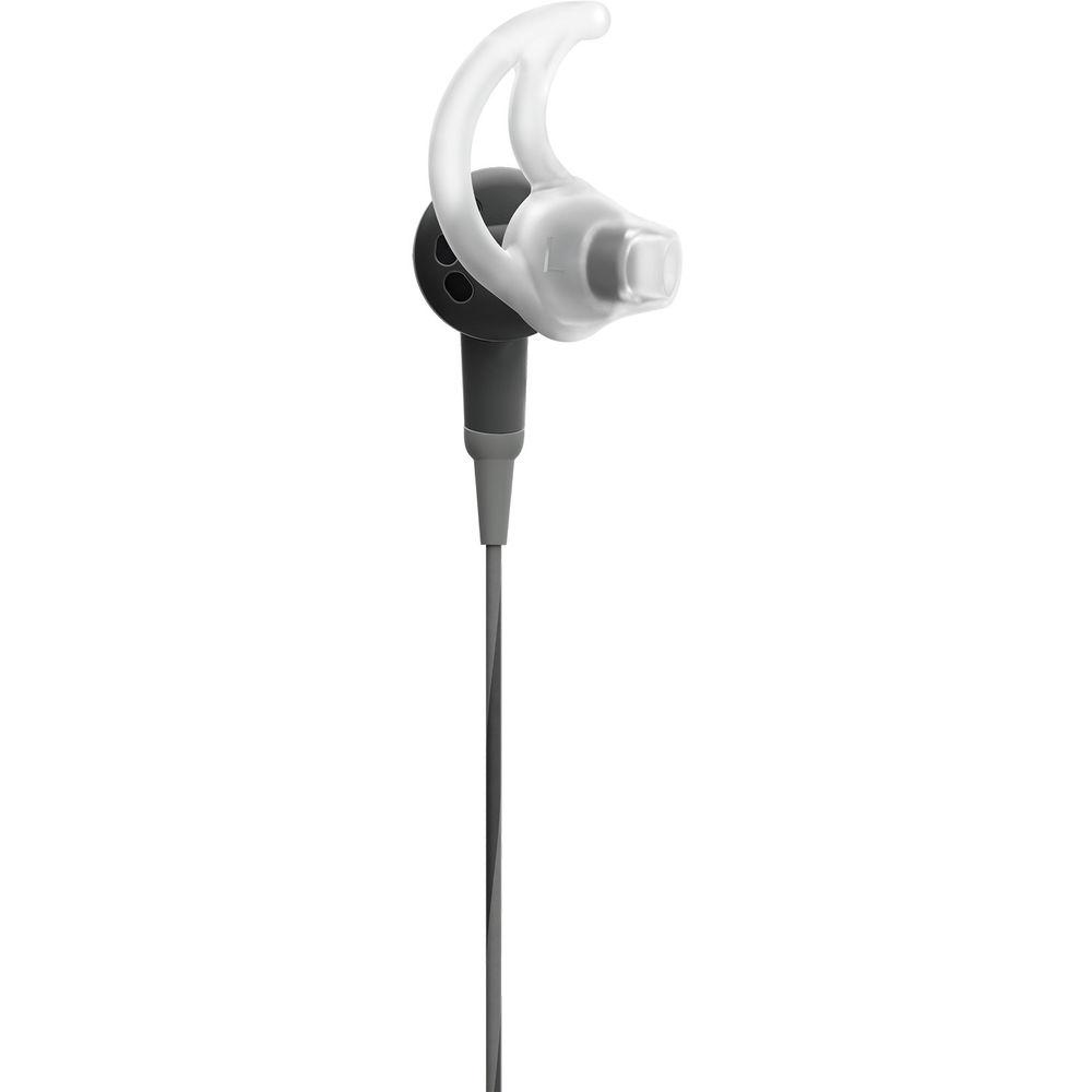 Bose SoundSport In-Ear Headphones-Samsung & Android Devices