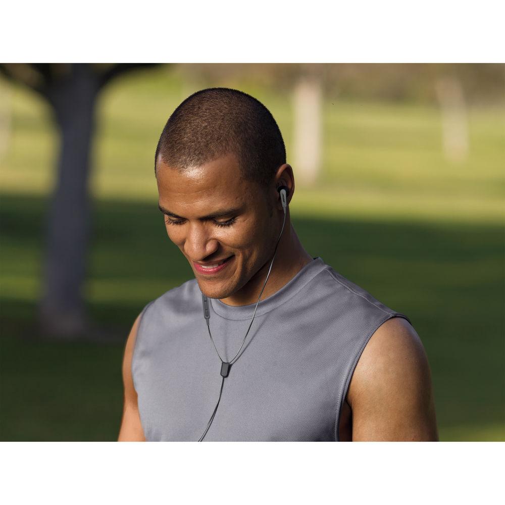 Bose SoundSport In-Ear Headphones-Samsung & Android Devices