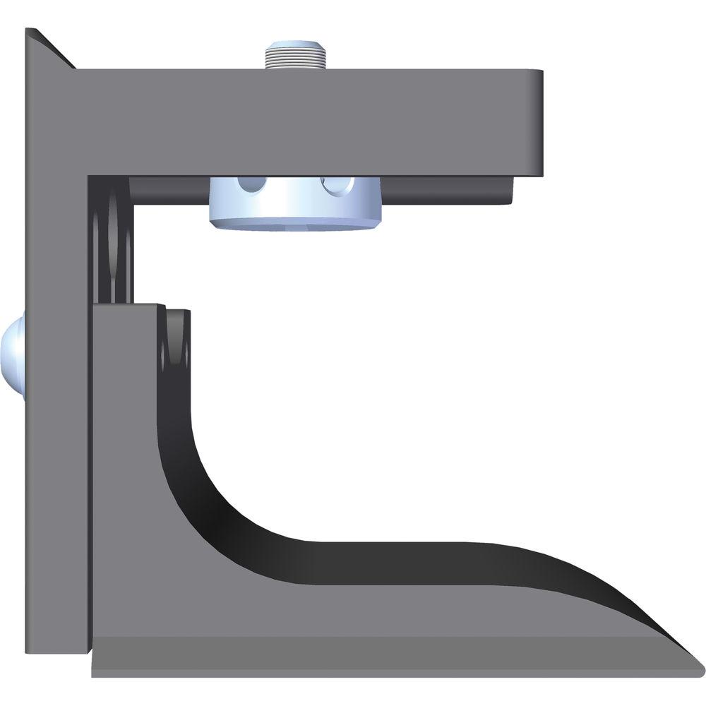 Cambo UL-599 Universal Mounting Block