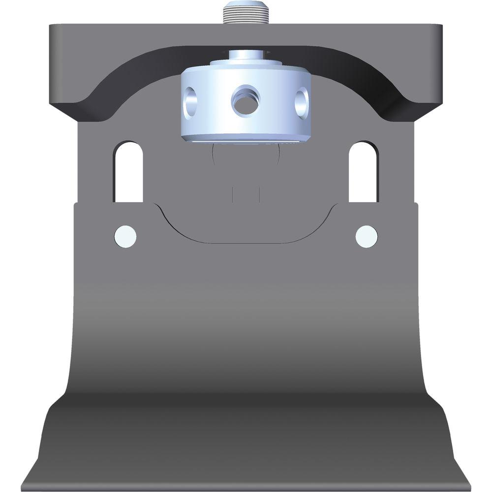 Cambo UL-599 Universal Mounting Block