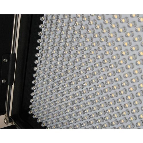 CAME-TV High CRI Digital 1024 Daylight LED Light