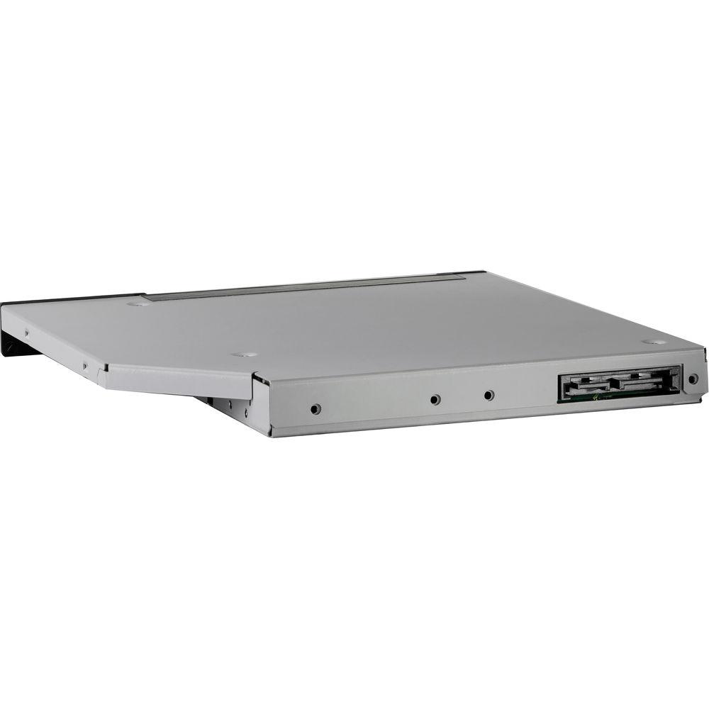 CRU-DataPort DP20 2.5" SATA Removable Drive Enclosure with Lock