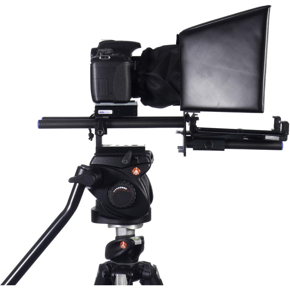 Datavideo Prompter Kit for DSLR Cameras