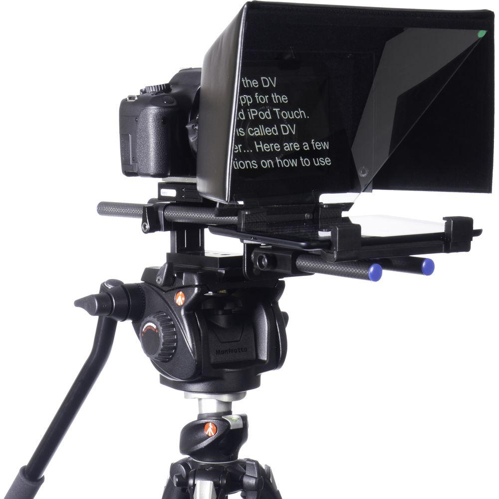 Datavideo Prompter Kit for DSLR Cameras
