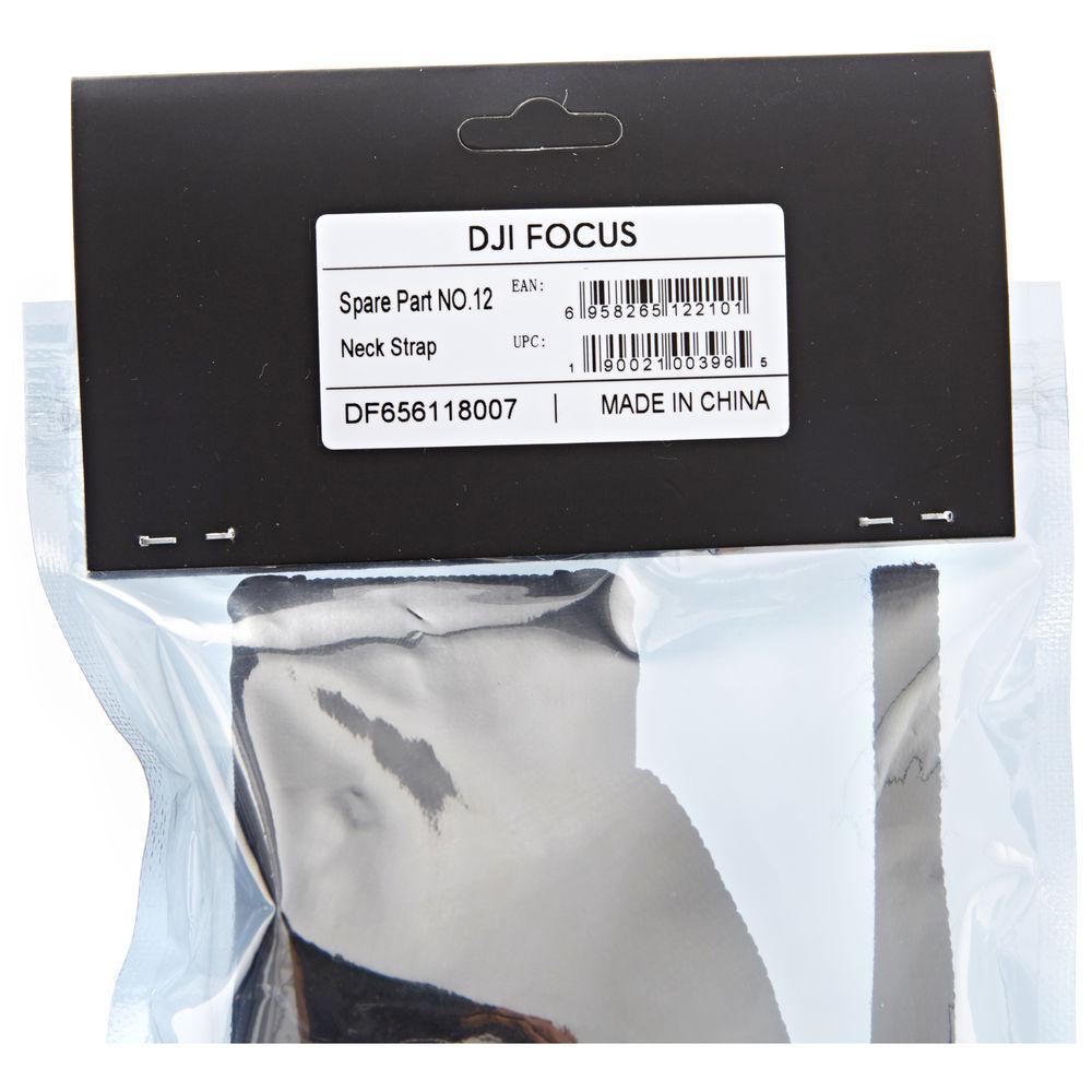 DJI Neck Strap for Focus