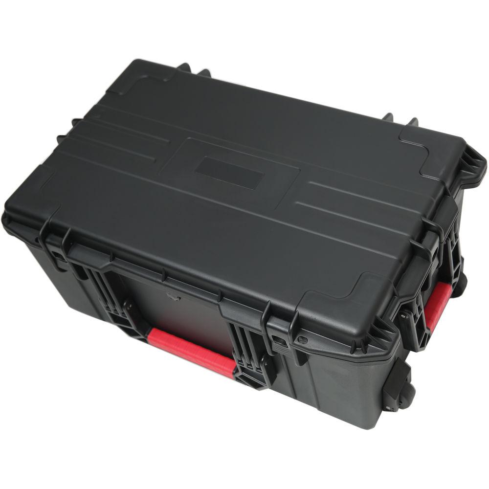 DJI Wheeled Hard Case for Ronin