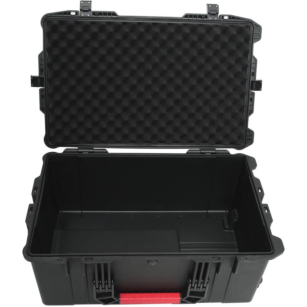 DJI Wheeled Hard Case for Ronin