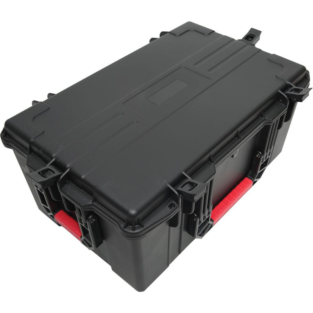 DJI Wheeled Hard Case for Ronin