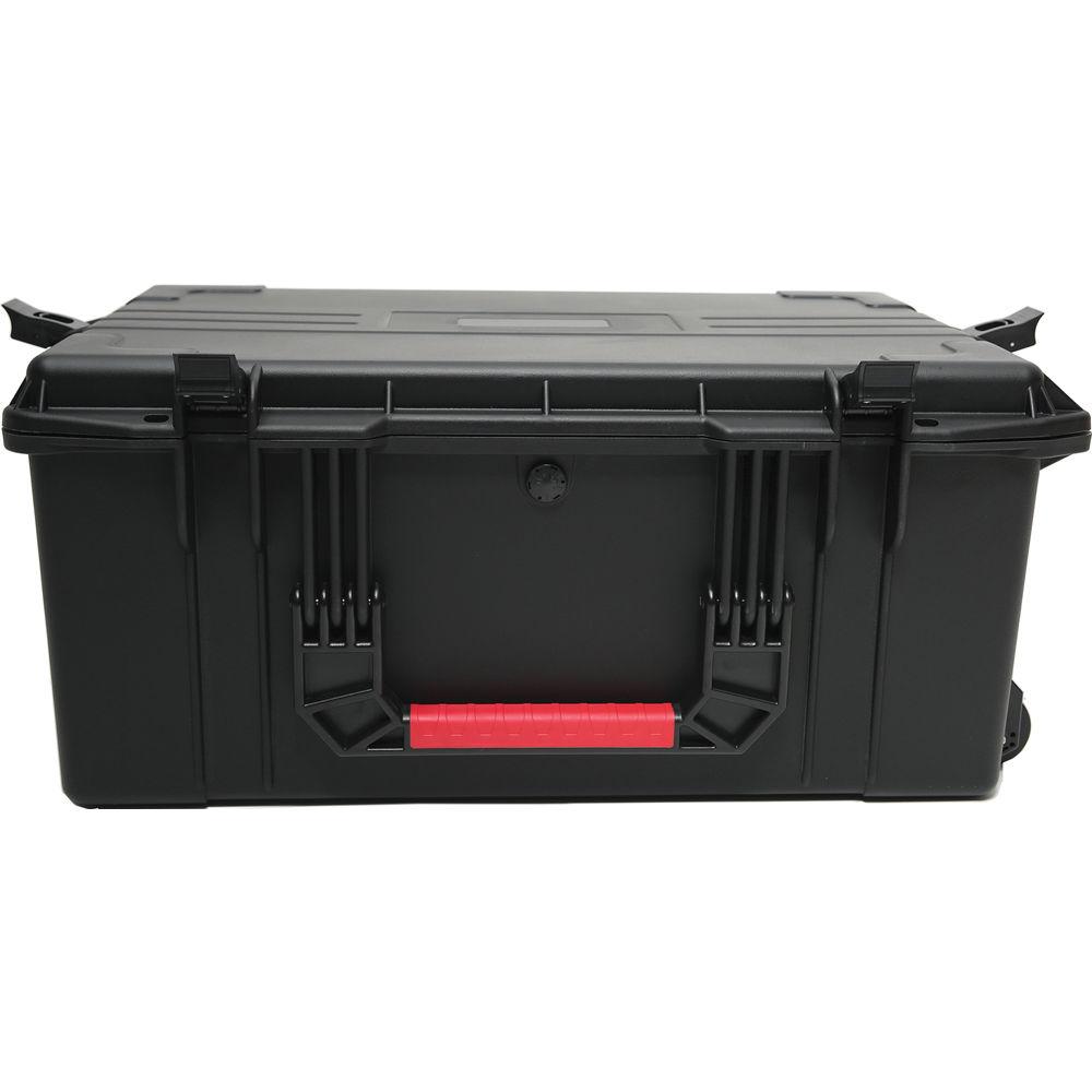 DJI Wheeled Hard Case for Ronin