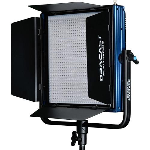 Dracast Studio Plus 3-Light Kit